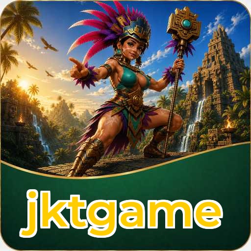 Spesifikasi jktgame